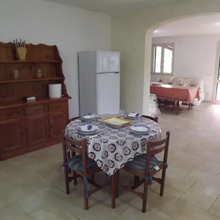 Casale De Nuccio Country house
