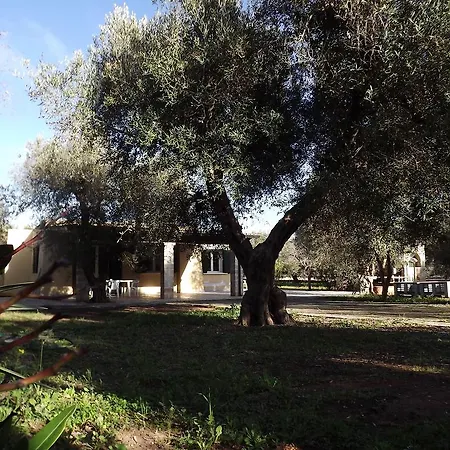 Casale De Nuccio *