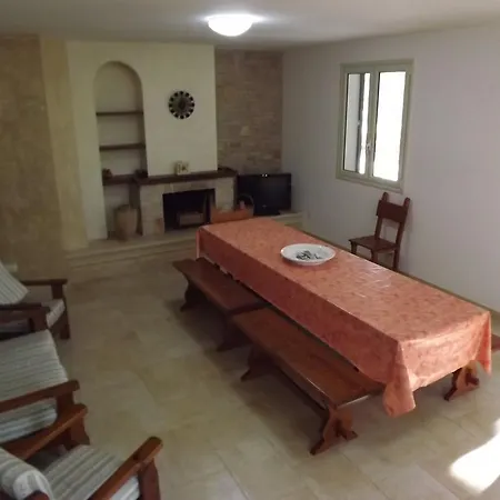 Casale De Nuccio Country house *