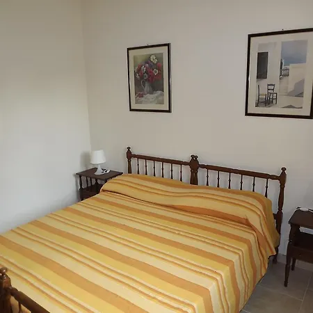 Country house Casale De Nuccio