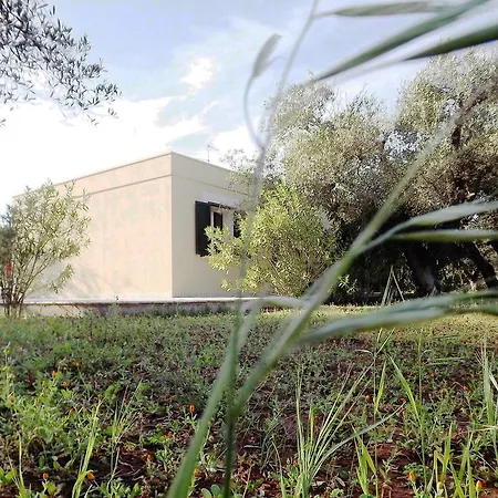 Casale De Nuccio Country house Castrignano del Capo