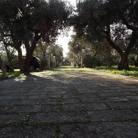 Casale De Nuccio Castrignano del Capo