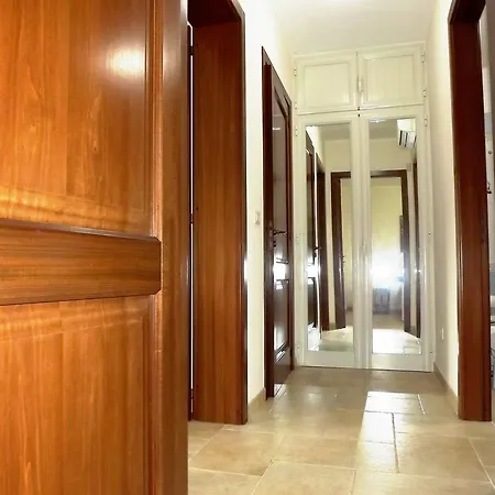 Casale De Nuccio Country house *