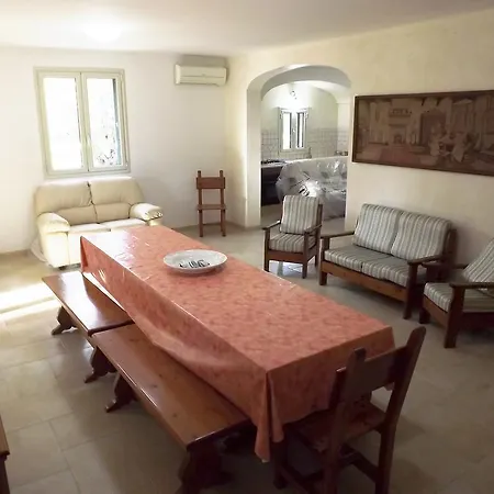 Casale De Nuccio Castrignano del Capo