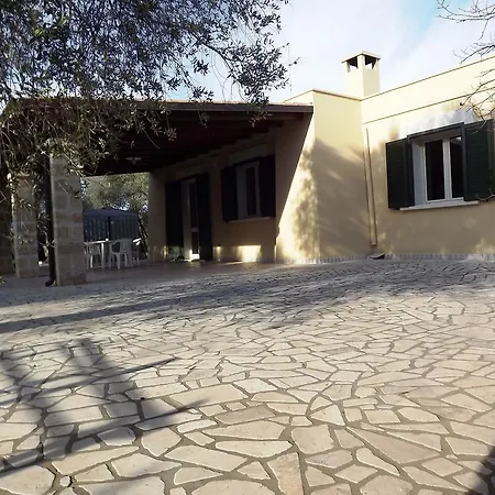 Casale De Nuccio Country house