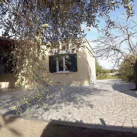 Country house Casale De Nuccio *