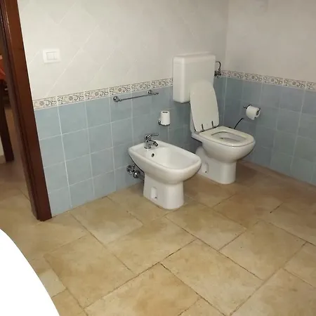 Casale De Nuccio *