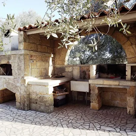 Country house Casale De Nuccio Castrignano del Capo