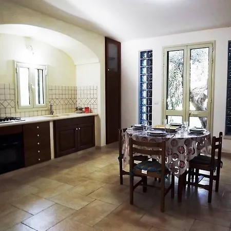 Country house Casale De Nuccio