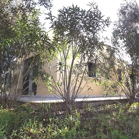 Casale De Nuccio Country house Castrignano del Capo
