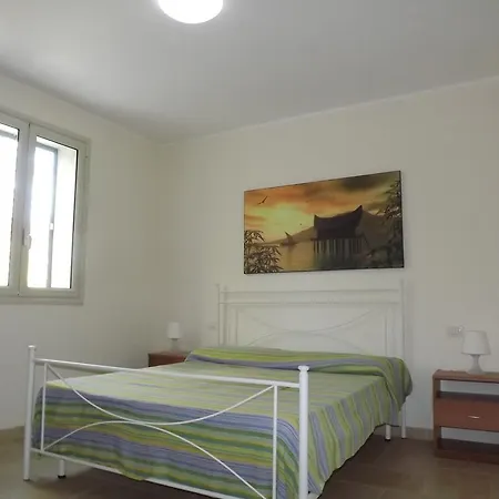 Casale De Nuccio Country house