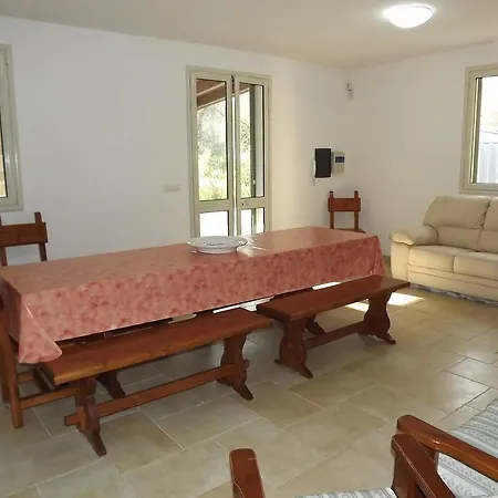 Country house Casale De Nuccio *