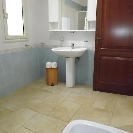 Casale De Nuccio