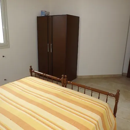 Casa rural Casale De Nuccio Castrignano del Capo