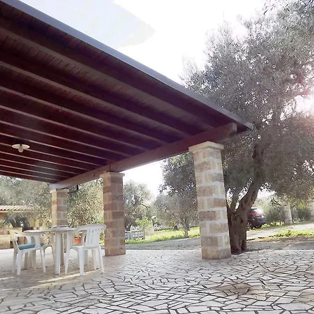 Casale De Nuccio Casa rural