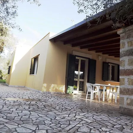 Casa rural Casale De Nuccio *