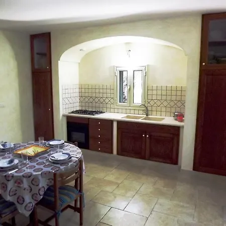 Casale De Nuccio *