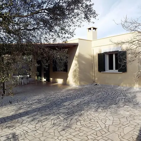 Casale De Nuccio Castrignano del Capo