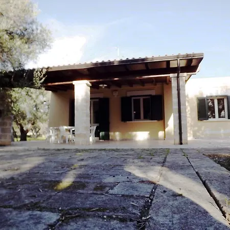Casale De Nuccio Casa rural *